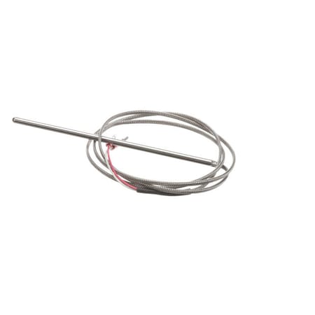 Imperial Thermocouple / Probes For Snap 2086